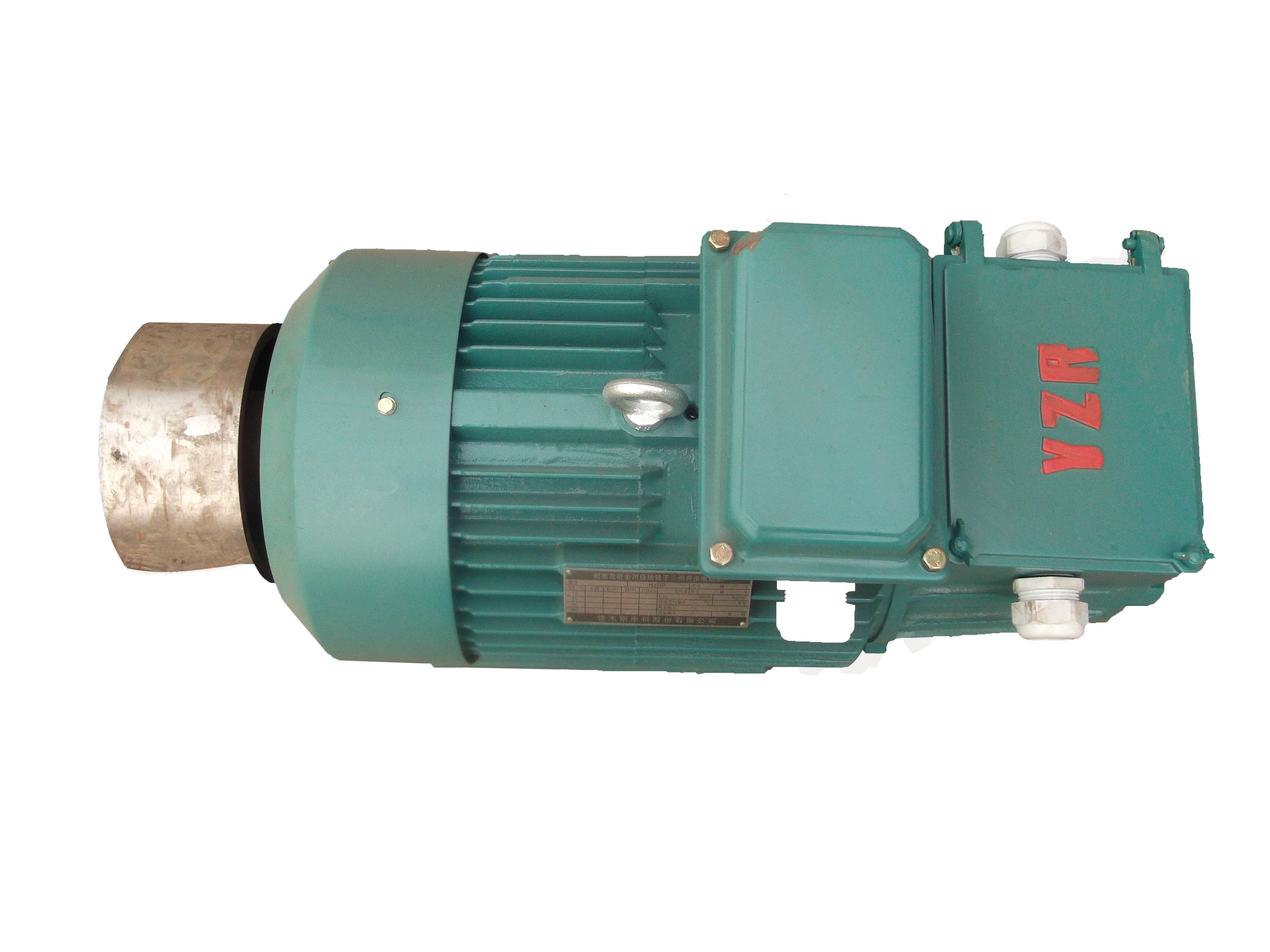 起重機(jī)電機(jī)的溫度